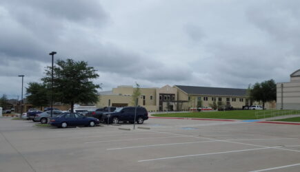 Christian Care Center
