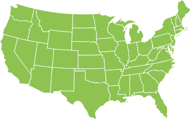 across united state across united state